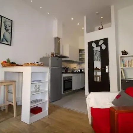 Le Borniol ! Ideal ! Congres! Central! Lumineux! *